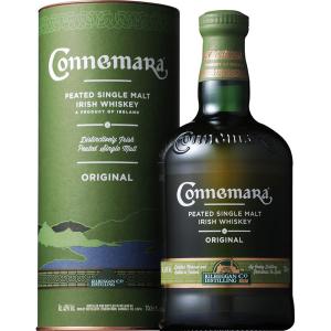 ターコネル シングルモルト(ティアコネル) アイリッシュ 43% 700ml