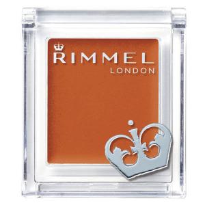 RIMMEL（リンメル） プリズムクリームアイカラー 2.0g 009（オレンジブラウン）