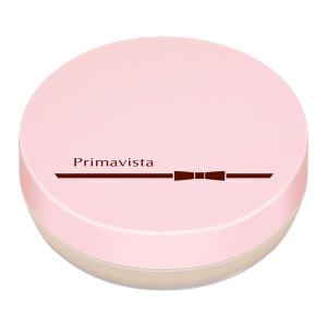 Primavista（プリマヴィスタ） 化粧もち実感 おしろいミニサイズ