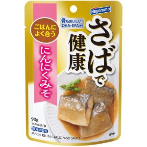 はごろもフーズ いわしで健康 ごまみそ煮 パウチ ( 90g*12コ