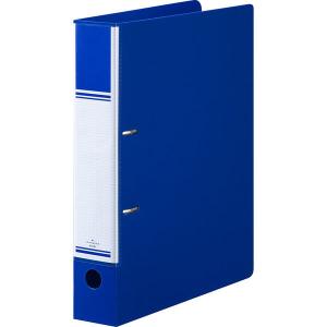 KING JIM キングジム レバーリングファイル A4タテ型 内径22mm 2 KING JIM キングジム レバーリングファイル A4タテ型 内径22mm 2
