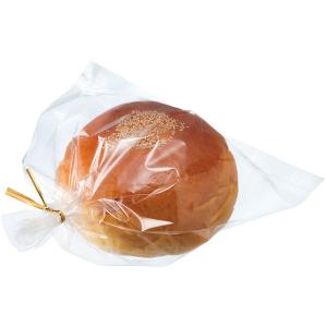 中川製袋化工　IPP袋　菓子パン中　0.025×170×200　S159419　1袋（200枚入）の商品画像