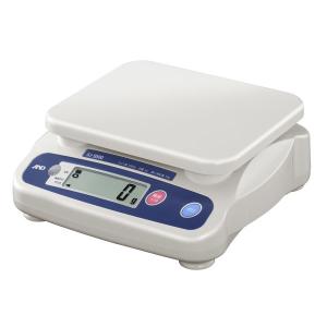 TANITA（タニタ） TL-280 ひょう量4kg デジタルスケール 片面表示
