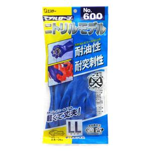 エステー 【法人限定】【送料無料】《エステーPRO》No.630 ニトリル