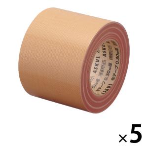 メーカー欠品】布ガムテープ 30巻 No.914 幅50mmx25m 菊水テープ 布