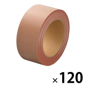 メーカー欠品】布ガムテープ 30巻 No.914 幅50mmx25m 菊水テープ 布