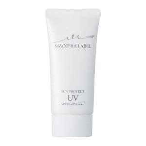 マキアレイベル サンプロテクトUVジェル 30mL SPF50+・PA++++ JIMOS｜LOHACO by ASKUL