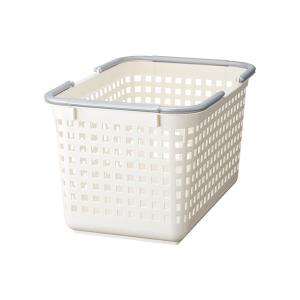 Like-it（ライクイット） 吉川国工業所 バスケット M SCB-4 1個の商品画像