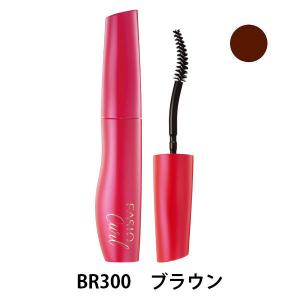 【アウトレット】ファシオ ワンダーカール マスカラ BR300ブラウン コーセー