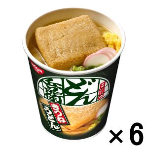 日清食品 ※タテ型どん兵衛きつねうどん 20食入 ＿ : ジムエールYahoo