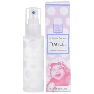 フィアンセ パルファンドトワレ ピュアシャンプー ( 50ml )/ : 爽快