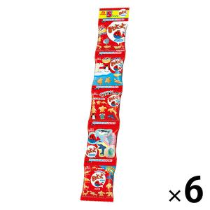 おっとっと 5連パック（15連入）お菓子 まとめ買い 箱買い 大人買い