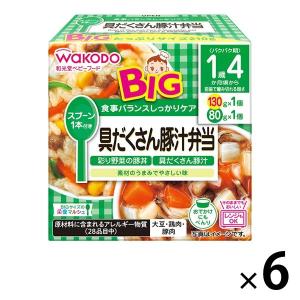 和光堂（WAKODO） たっぷり手作り応援 おいしい野菜がゆ (65g) 5ヶ月頃