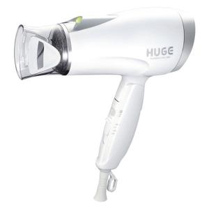 ELECOM（エレコム） テスコム TESCOM マイナスイオン ヘア ドライヤー