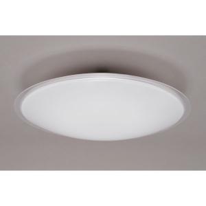【アウトレット】【12畳用】アイリスオーヤマ LEDシーリングライト クリアフレーム 調光・調色 CL12DL-5.1CF 1台　【終売品】