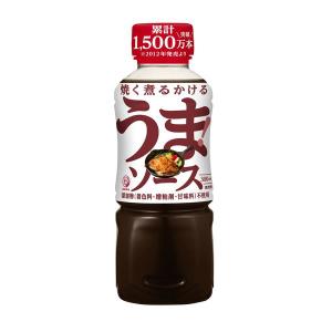 ユニオンソース 特級中濃ソース1.8L×2ケース（全12本）送料無料 爆買