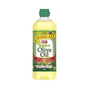 日清さらっと軽〜いオリーブオイル 800g 1本