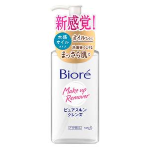 ビオレ ピュアスキンクレンズ 230mL　花王