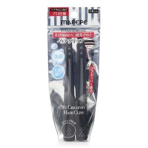 マペペ マイクリエイターズ ヘアクリップ 1袋（2個入） シャンティの商品画像