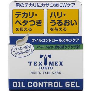 テックスメックス オイルコントロールジェル 24g シャンティの商品画像