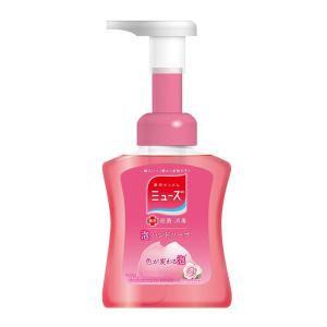 ミューズ 泡ハンドソープ 泡モイスト 本体 250ml 【泡タイプ】