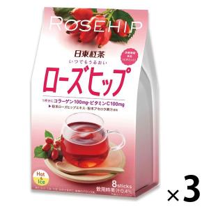 CELESTIAL SEASONINGS（セレッシャルシーズニングス） レッドジンガー