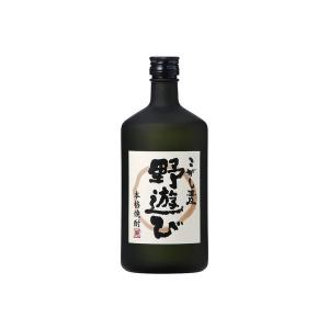 合同酒精 野遊び こがし麦 25％ 862096  焼酎