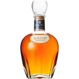 SUNTORY（サントリー） サントリーブランデーV.S.O.P 700ml : 総合通販