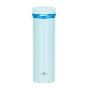 【アウトレット】サーモス THERMOS 水筒 真空断熱ケータイマグ 500ml JNO-502 SHB スクリュータイプ