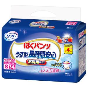 ☆リフレ　はくパンツ　ジュニアSSサイズ　リブドゥ　36枚入り×６☆ 楽天市場】リフレ はくパンツ ジュニア SSサイズ【リブドゥ】(36