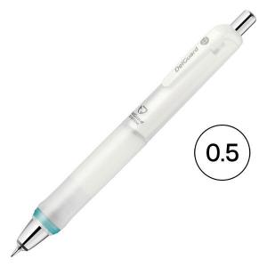 ZEBRA（ゼブラ） シャープペンシル デルガード タイプGR 0.5mm ミント