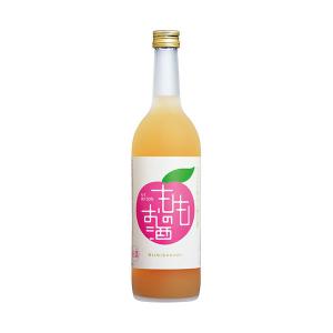 もものお酒　もも　白桃　中埜酒造 國盛　７２０ml １本｜LOHACO by アスクル