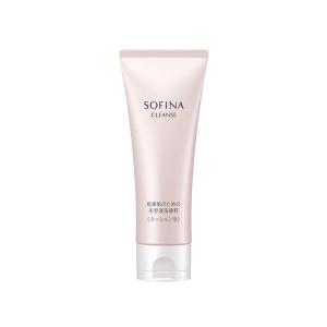 花王 SOFINA（ソフィーナ） 乾燥肌のための美容液洗顔料 ＜クッション泡＞ 120g