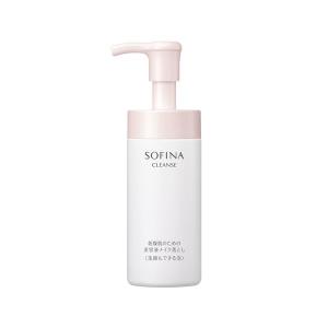ポイント10倍】ソフィーナ 乾燥肌のための美容液洗顔料リキッド 150ml