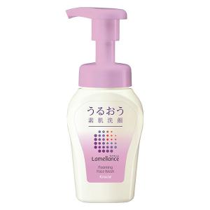 ラメランス 泡フェイスウォッシュ 160mL クラシエ