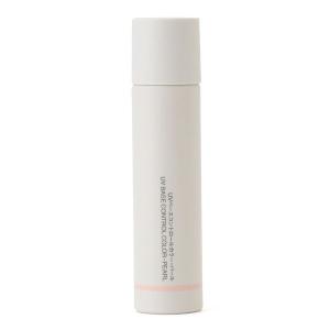 無印良品 UVベースコントロールカラー・パール SPF32・PA+++ 30ml 02545833 良品計画