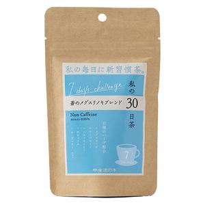 ジェイソン・ウィンターズ・ティー ( 30包 )/ イオスコーポレーション