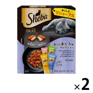 シーバ(Sheba) リッチ ごちそうフレーク お魚にささみ添え 35g (1個