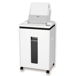 LOHACO - アスカ Asmix シュレッダー マイクロカット A4 23L 自動細断