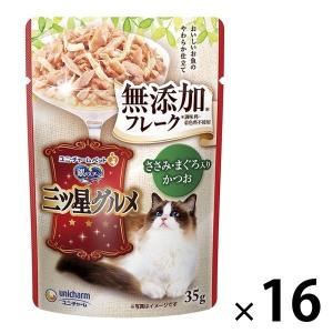 CIAO（いなばペットフード） CIAO まぐろ・かつおのツナブレンド缶