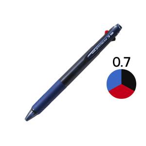 水性ボールペン 折れにくい可動式クリップ サラサクリップ 0.3mm 1本