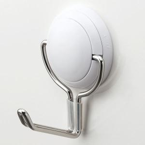 マグエックス マグネットフック ゼロスライド(L)ホワイト MZR-12W-CT 1個｜LOHACO by アスクル