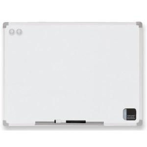 LOHACO - アスカ ホワイトボード L 白 WAB085
