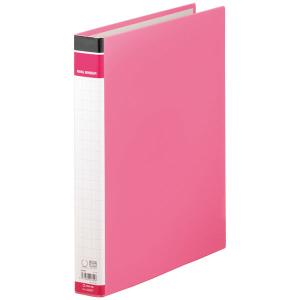 KING JIM/クリアーファイル 差し替え式 A4-S 30穴/12冊 KING JIM（キングジム） ○キングジム シンプリーズ クリアーファイル