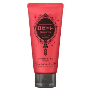 ROSETTE（ロゼット） ロゼット洗顔パスタ青 荒れ性 90g 「化粧品