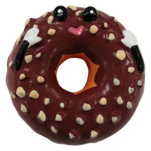 ペティオ やわらかＴＯＹ ドーナツの商品画像