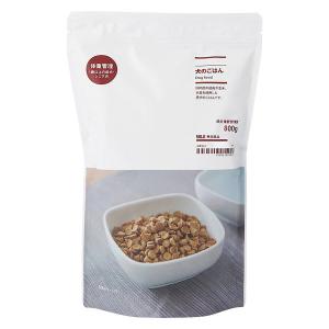 無印良品 犬のごはん 成犬 体重管理用 800g 良品計画