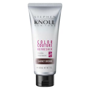 STEPHEN KNOLL（スティーブン ノル）カラークチュール カラートリートメント 002 ダークブラウン 200g コーセー