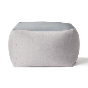 無印良品 体にフィットするソファ セット リヨセル麻 ライトグレー 良品計画