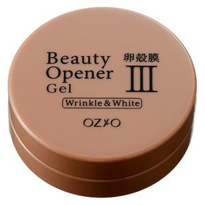 OZIO（オージオ） 薬用ビューティーオープナージェル リンクル＆ホワイト 10g